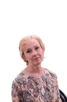 Воспитатель Ширшина Ирина Владимировна