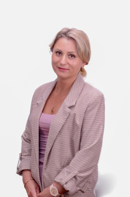 Воспитатель Оськина Елена Сергеевна